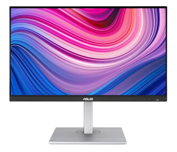 ASUS ProArt PA279CV Czarny - 597739 - zdjęcie